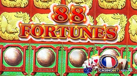 88 fortunes - jeux de casino|88 Fortunes .